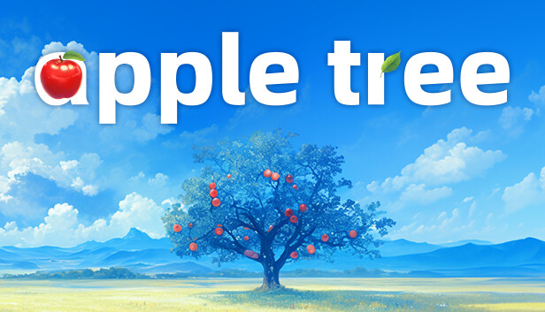 Apple Tree Steam capsule image