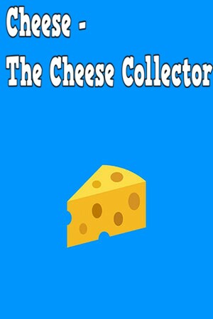 Cheese - The Cheese Collector cover art