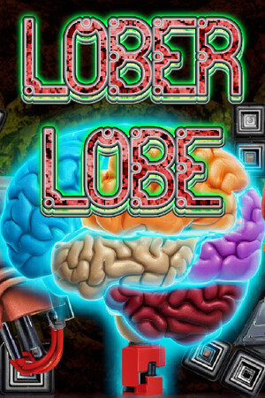 Lober Lobe cover art