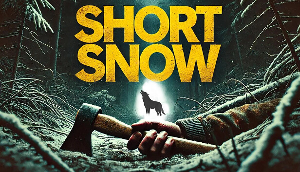 Short Snow | Cold Survival Game Steam capsule image