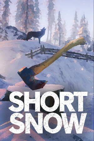Short Snow | Hayatta Kalma Oyunu