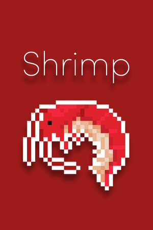 Shrimp — обложка