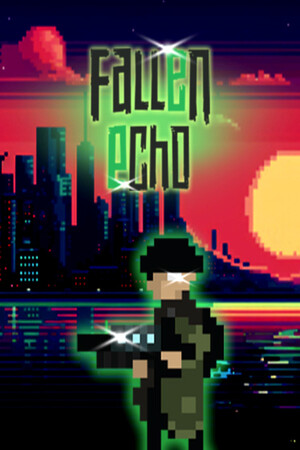 Fallen Echo cover art