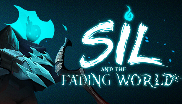 Sil and the Fading World Steam capsule image