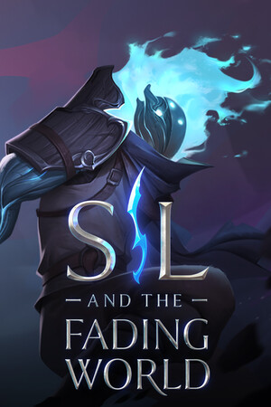 Sil and the Fading World cover art