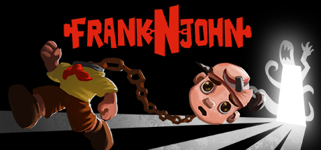 FranknJohn Cover Image