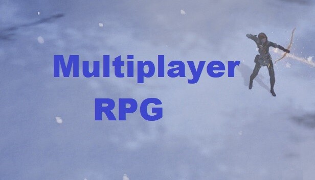 Multiplayer RPG Steam capsule image