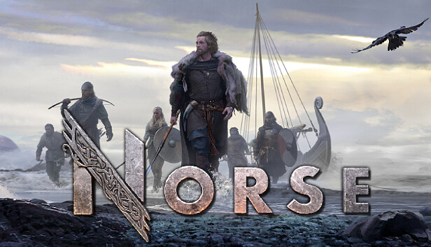 NORSE: Oath of Blood