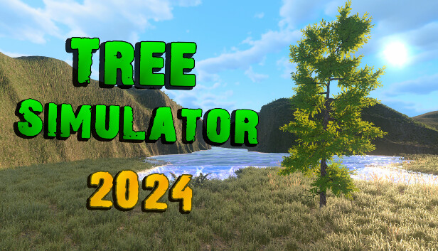 Tree Simulator 2.0: Director’s Cut – Leaf Me Alone Edition Steam capsule image