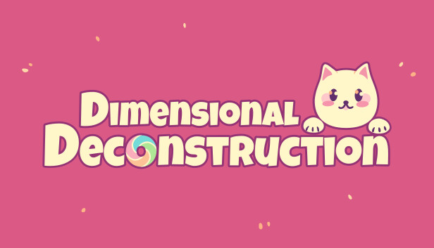 Dimensional Deconstruction Steam capsule image