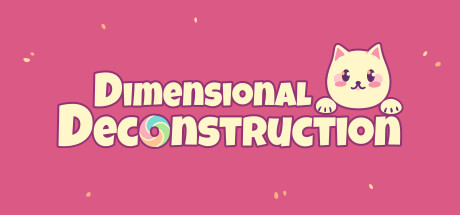 Dimensional Deconstruction Steam header image