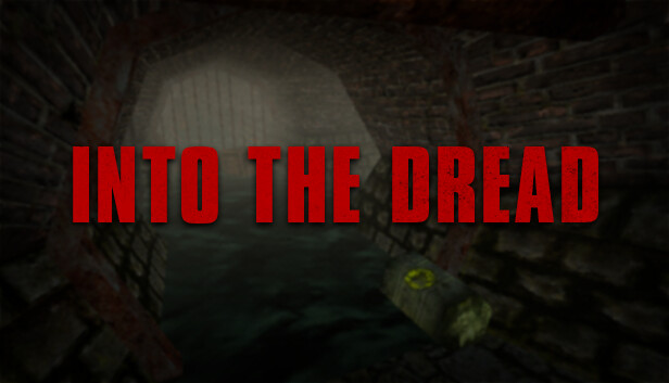 Into The Dread Steam capsule image