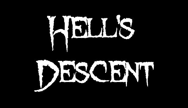 Hell's Descent Steam capsule image