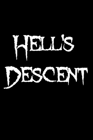 Hell's Descent cover art