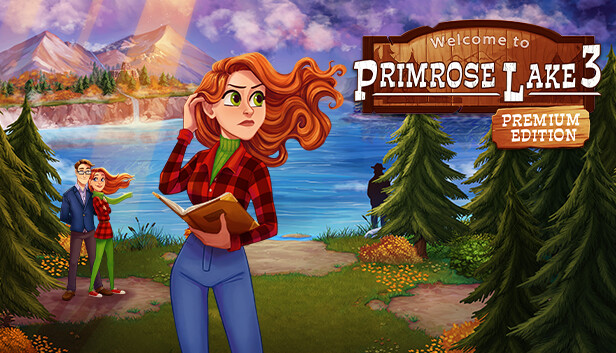 Welcome to Primrose Lake 3 Steam capsule image