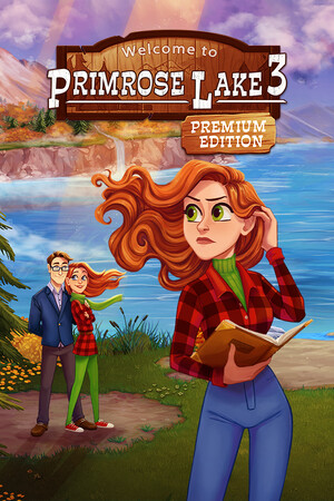 Welcome to Primrose Lake 3 cover art