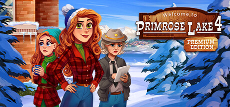 Welcome to Primrose Lake 4 Steam header image