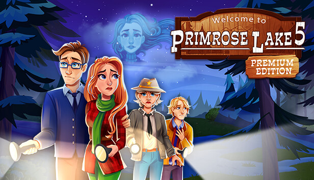 Welcome to Primrose Lake 5 Steam capsule image