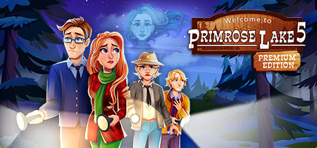 Welcome to Primrose Lake 5 Steam header image