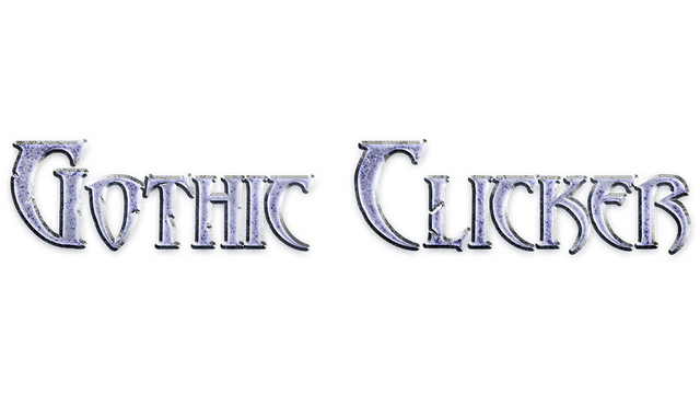 Gothic Clicker