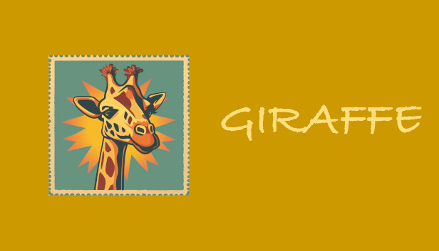 Giraffe Steam capsule image
