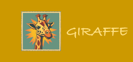 Giraffe Steam header image