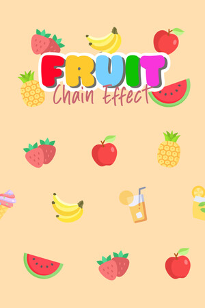 Fruit: Chain Effect — обложка
