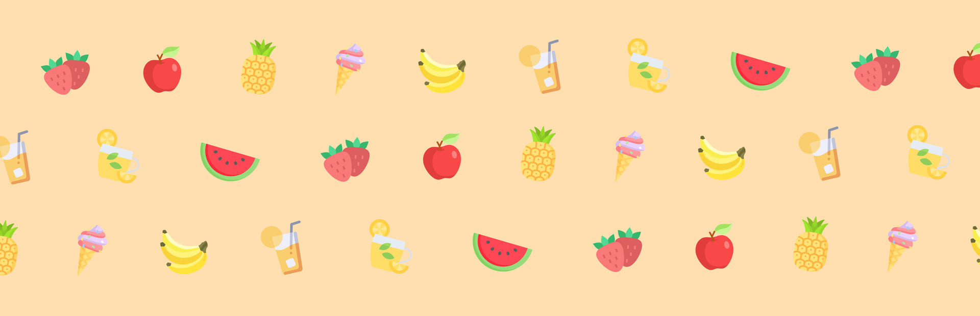 Fruit Chain Effect