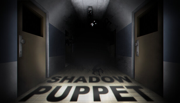 SHADOW PUPPET Steam capsule image