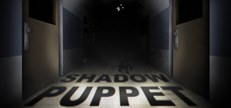 SHADOW PUPPET Steam header image
