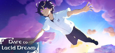 Dare to Lucid Dream Steam header image