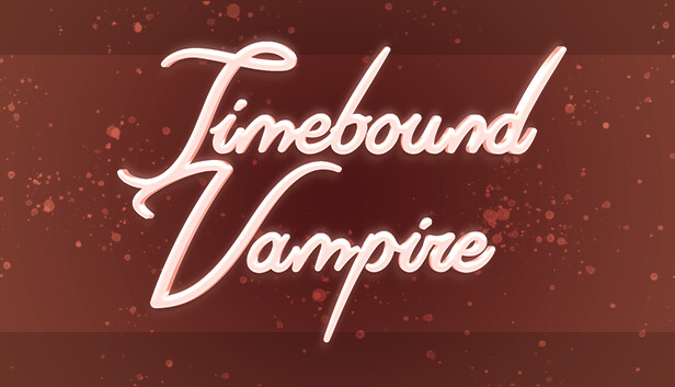 Timebound Vampire Steam capsule image
