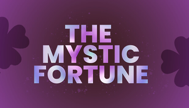The Mystic Fortune Steam capsule image