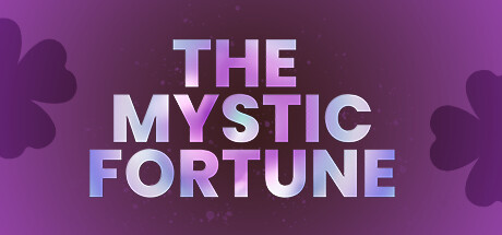 The Mystic Fortune Steam header image