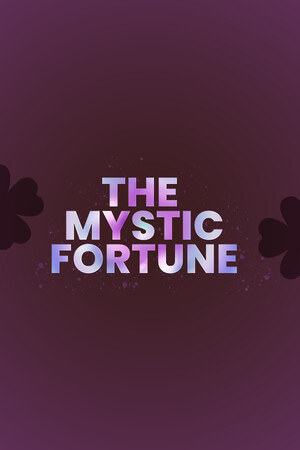 The Mystic Fortune cover art
