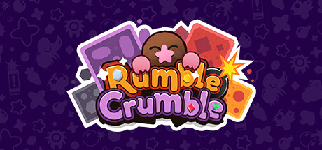 Rumble Crumble header image