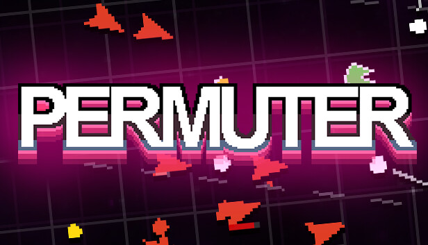 PERMUTER Steam capsule image