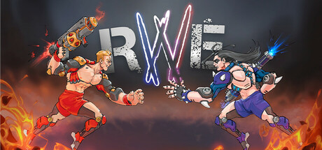 Rocket Wrestling Entertainment