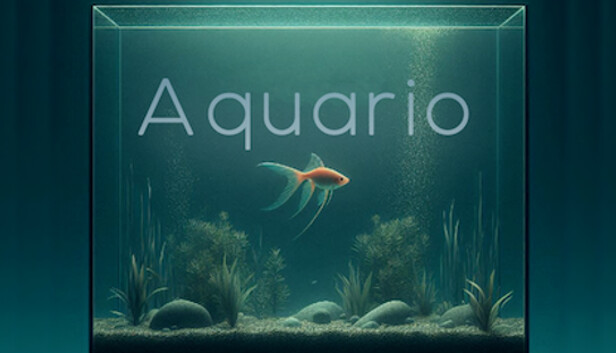 Aquario Steam capsule image