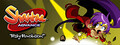 Shantae Advance: Risky Revolution