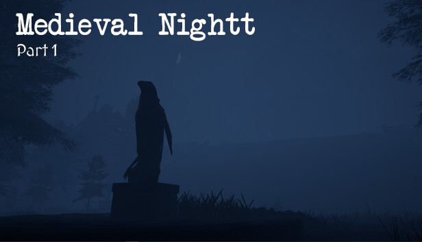 Medieval Nightt - Part 1 Steam capsule image