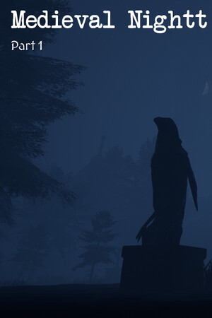 Medieval Nightt - Part 1 cover art