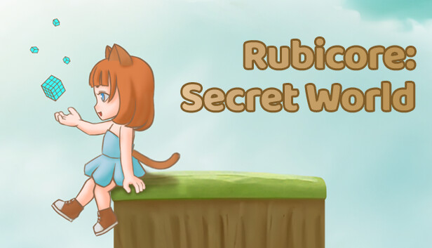 Rubicore: Secret World Steam capsule image