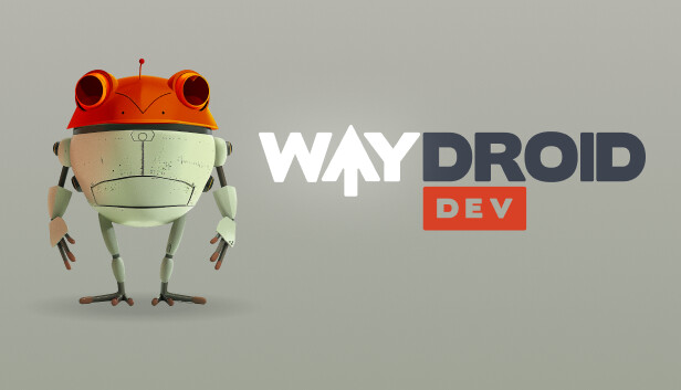 Lepton Development Steam capsule image