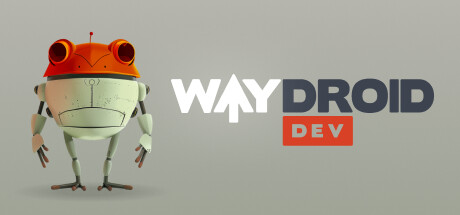 Lepton Development Steam header image