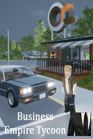 Business Empire Tycoon cover art