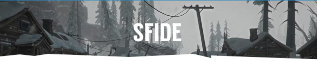 The Long Dark - Survival Edition thumbnail