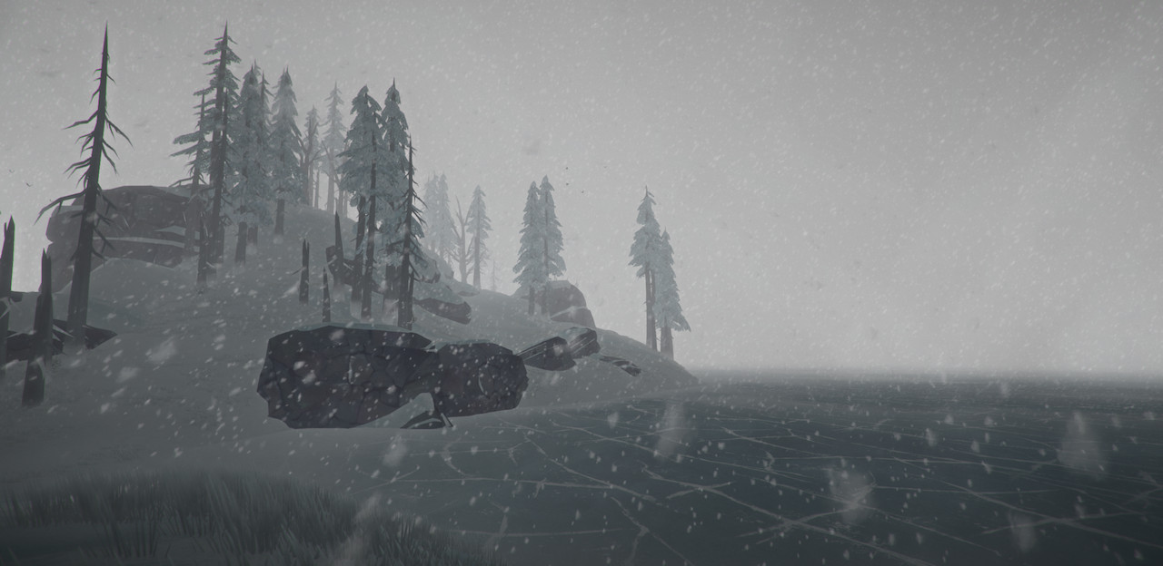 The Long Dark On Steam