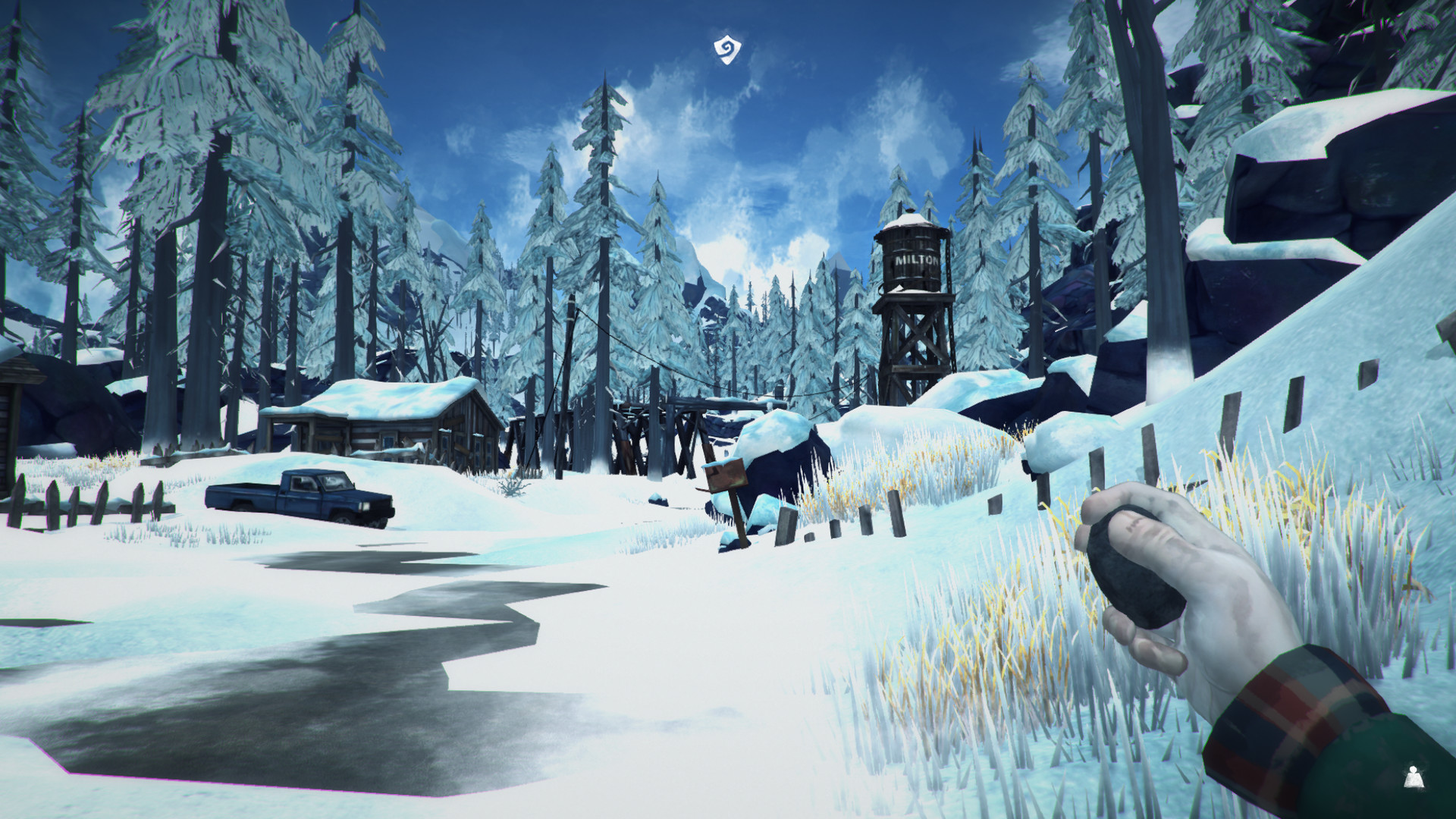 漫漫长夜/The Long Dark v2.26