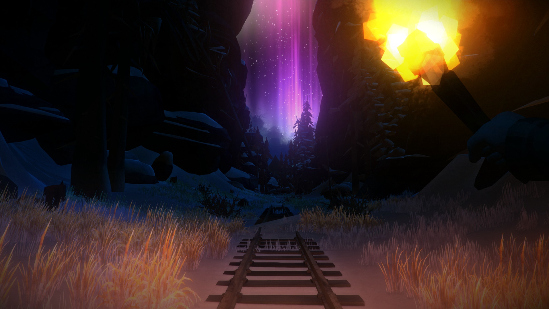 The Long Dark On Steam